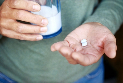 Самый главный из мужских гормонов