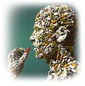 Предупреждение о роли Виагры в заболеваниях, передающихся половым путём Предупреждение о роли Виагры в заболеваниях, передающихся половым путём