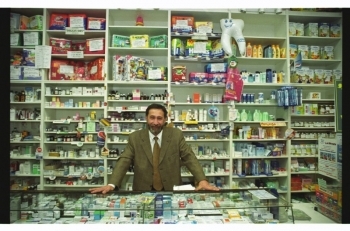 Российский фармацевтический рынок могут закрыть для иностранных лекарств 